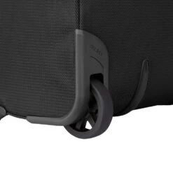 Delsey 77cm 4 Wheel Expandable Spinner - Montmartre Air 2 -Travel Storage Store delse 2352829 black00 4