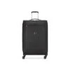 Delsey 77cm 4 Wheel Expandable Spinner - Montmartre Air 2 -Travel Storage Store delse 2352829 black00 m