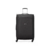 Delsey 83cm 4 Wheel Expandable Spinner - Montmartre Air 2 2 Delsey 83cm 4 Wheel Expandable Spinner - Montmartre Air 2 -Travel Storage Store delse 2352839 black00 m