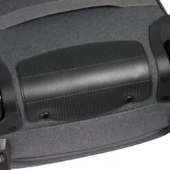 Delsey Cabin Underseater - Maubert Anthracite -Travel Storage Store delsey 00381370001 anthracite 11