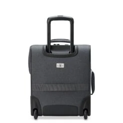Delsey Cabin Underseater - Maubert Anthracite -Travel Storage Store delsey 00381370001 anthracite 3