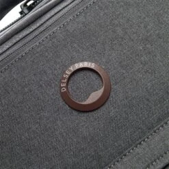 Delsey Cabin Underseater - Maubert Anthracite -Travel Storage Store delsey 00381370001 anthracite 4