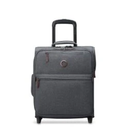 Delsey Cabin Underseater - Maubert Anthracite