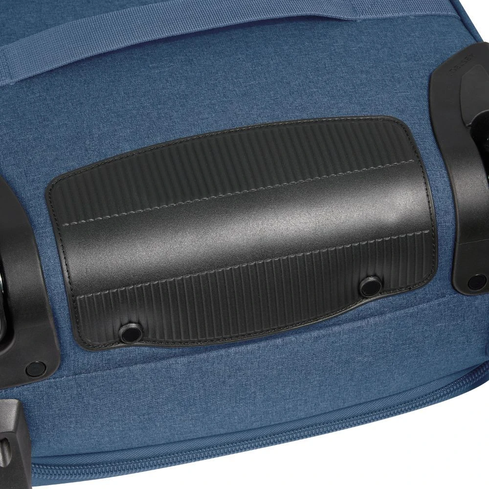 Delsey Cabin Underseater - Maubert Blue 14 Delsey Cabin Underseater - Maubert Blue - Image 12