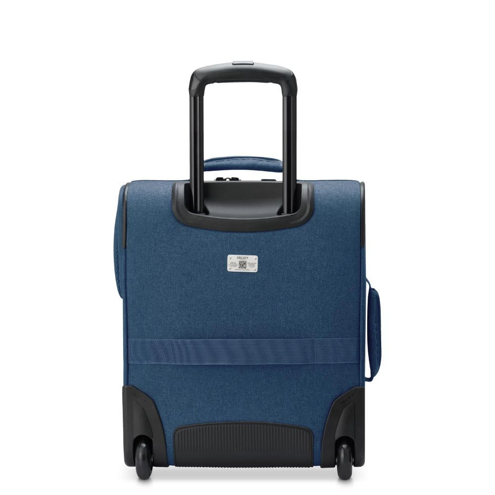 Delsey Cabin Underseater - Maubert Blue 6 Delsey Cabin Underseater - Maubert Blue - Image 4