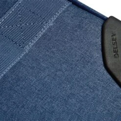 Delsey Cabin Underseater - Maubert Blue 23 Delsey Cabin Underseater - Maubert Blue -Travel Storage Store delsey 00381370002 blue 9 1