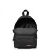 Eastpak Orbit Small Backpack Authentic Backpacks Black 2 Eastpak Orbit Small Backpack Authentic Backpacks Black -Travel Storage Store eastpak ek0000430081 black 1 1