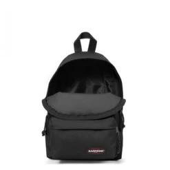 Eastpak Orbit Small Backpack Authentic Backpacks Black