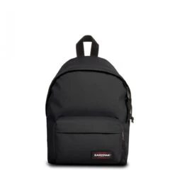 Eastpak Orbit Small Backpack Authentic Backpacks Black -Travel Storage Store eastpak ek0000430081 black m 1