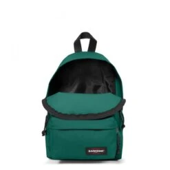 Eastpak Orbit Small Backpack Authentic Backpacks Tree Green