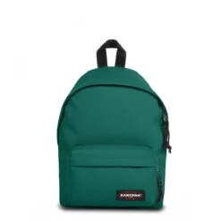 Eastpak Orbit Small Backpack Authentic Backpacks Tree Green -Travel Storage Store eastpak ek0000434d71 green m 1
