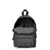 Eastpak Orbit Small Backpack Authentic Backpacks Denim Black -Travel Storage Store eastpak ek00004377h1 black 1 1