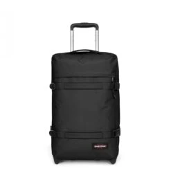 Eastpak Transiter S - Transitr -Travel Storage Store eastpak ek0a5ba70081 black m 1