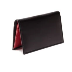 Visiting Card Case - Sterling