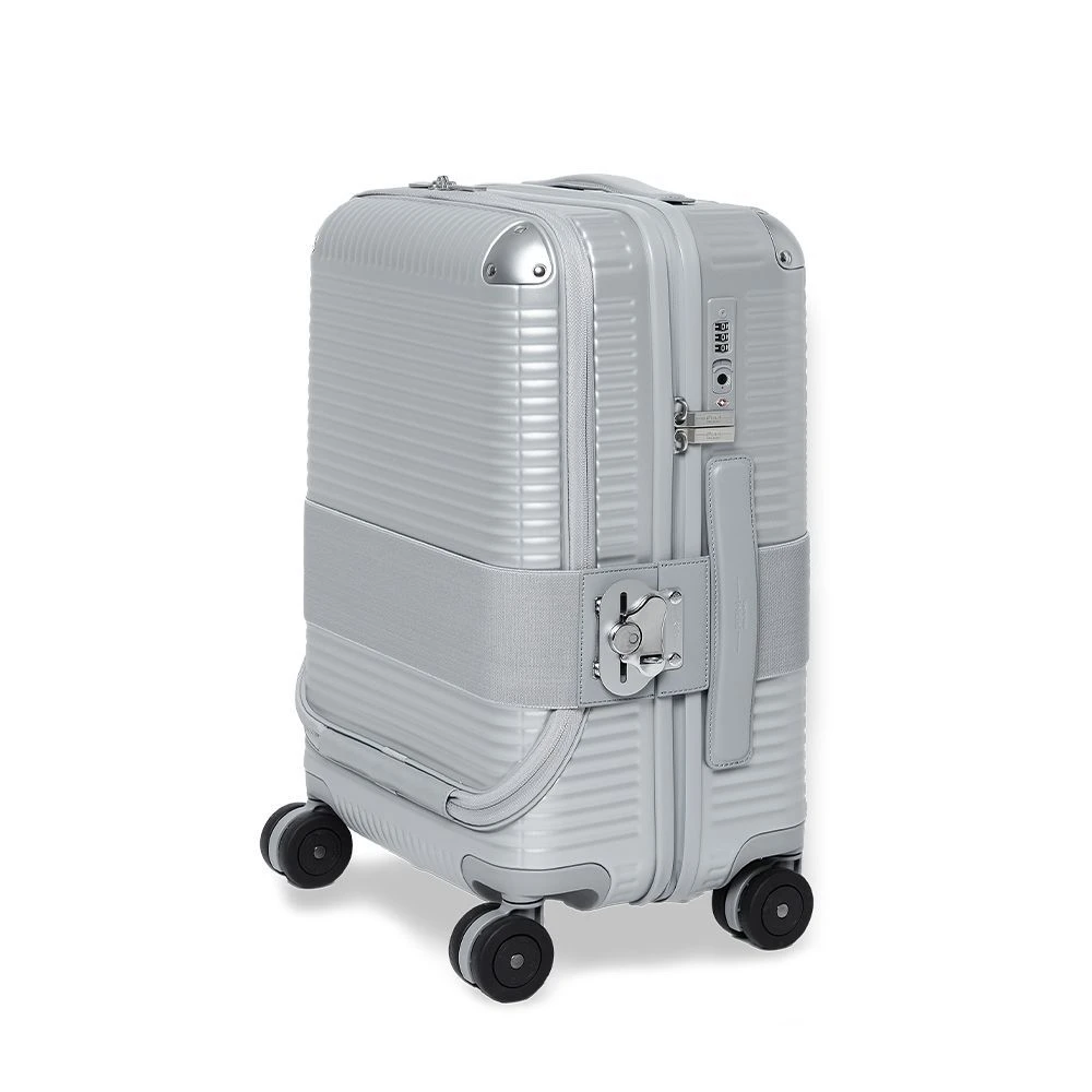 53cm Spinner With Front Pocket - Bank Zip 5 53cm Spinner With Front Pocket - Bank Zip - Image 3