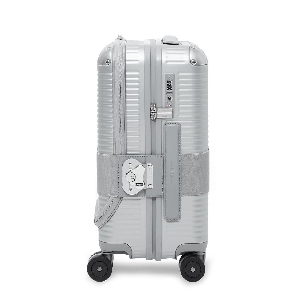 53cm Spinner With Front Pocket - Bank Zip 6 53cm Spinner With Front Pocket - Bank Zip - Image 4