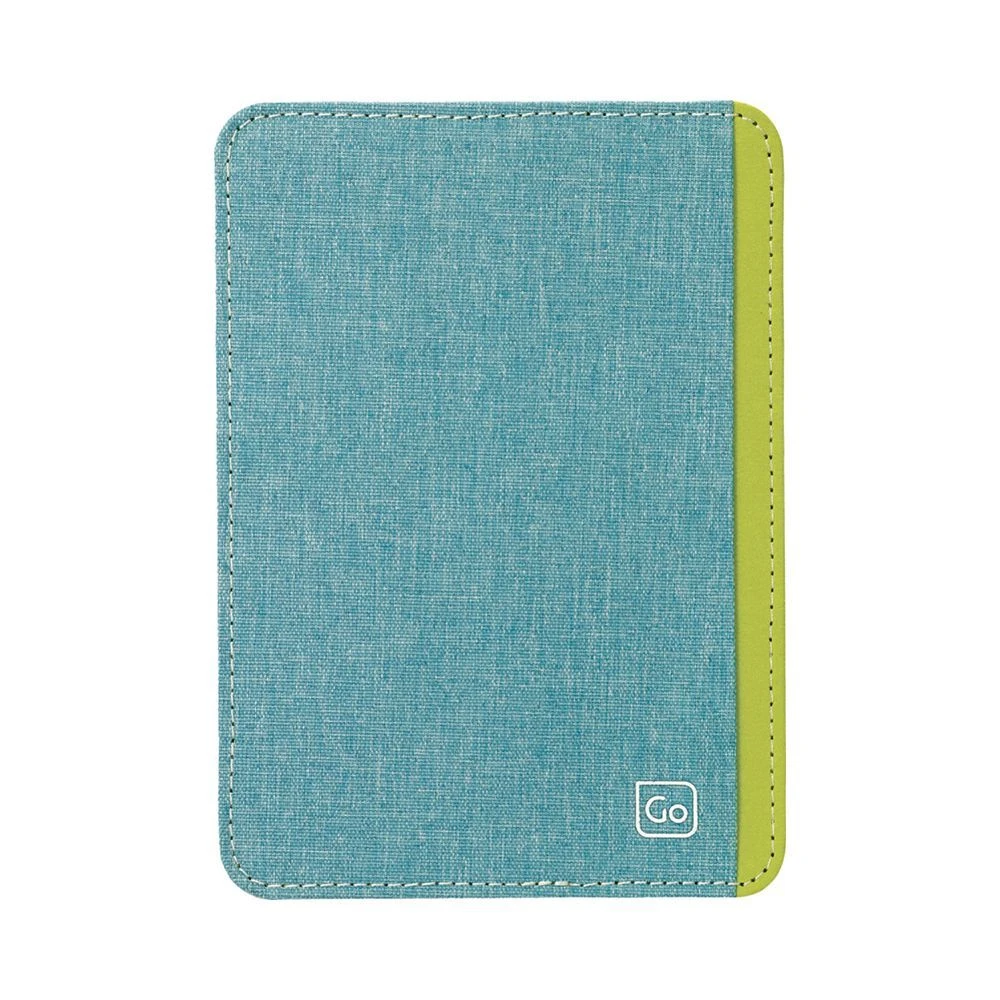 GO TRAVEL RFID Passport Slip - RFID Security 4 GO TRAVEL RFID Passport Slip - RFID Security - Image 2
