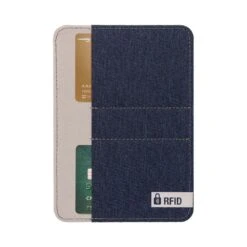 GO TRAVEL RFID Passport Slip - RFID Security 9 GO TRAVEL RFID Passport Slip - RFID Security -Travel Storage Store go tr 676 assorted 2