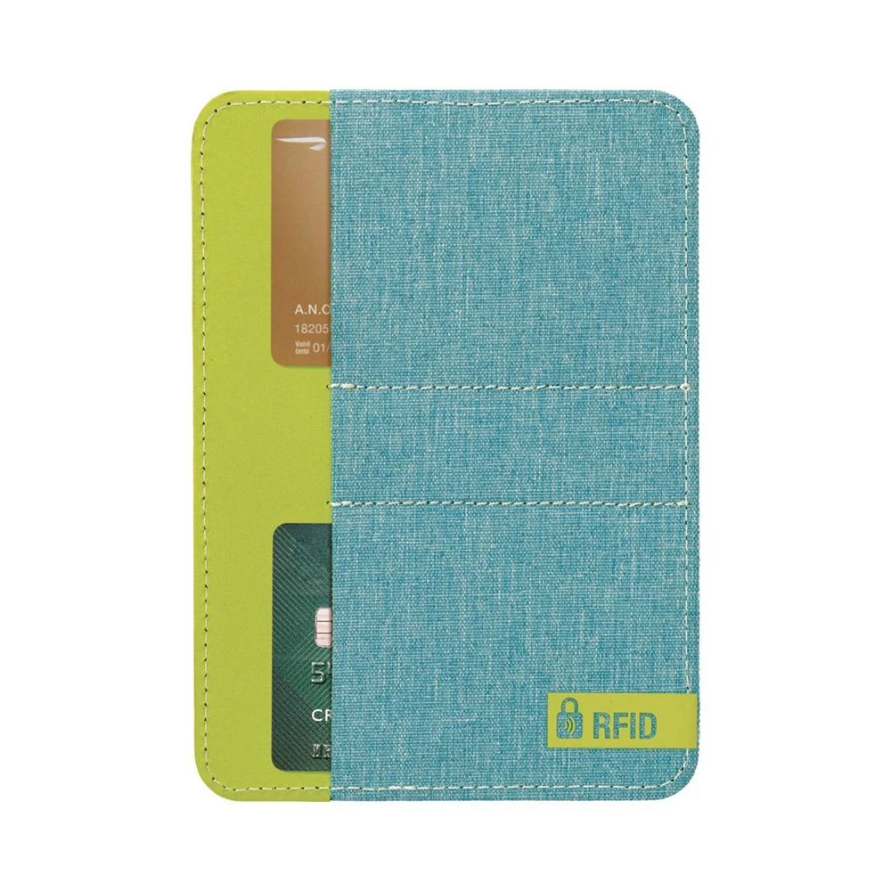 GO TRAVEL RFID Passport Slip - RFID Security 6 GO TRAVEL RFID Passport Slip - RFID Security - Image 4