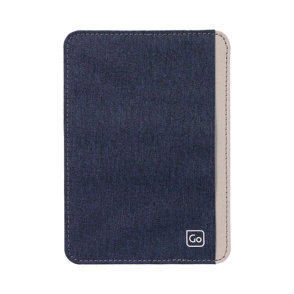 GO TRAVEL RFID Passport Slip - RFID Security 3 GO TRAVEL RFID Passport Slip - RFID Security