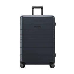 Horizn Studios H7 Essential Check-In Luggage Glossy Night Blue