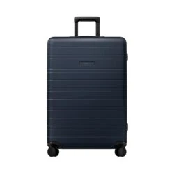 Horizn Studios H7 Essential Check-In Luggage All Black