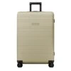 Horizn Studios H7 Essential Check-In Luggage Sand -Travel Storage Store horiz hs371d sand m 1