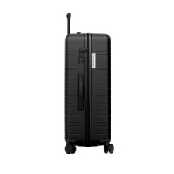Horizn Studios H7 Essential Check-In Luggage -Travel Storage Store horiz hs7njz allblack 1 1
