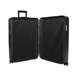 Horizn Studios H7 Essential Check-In Luggage -Travel Storage Store horiz hs7njz allblack 2 1