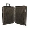 Horizn Studios H7 Essential Check-In Luggage Dark Olive -Travel Storage Store horizn ss23 h7essential darkolive 2 1