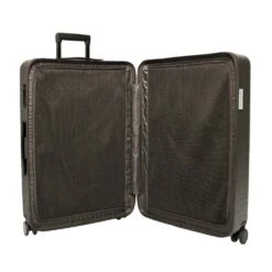 Horizn Studios H7 Essential Check-In Luggage Dark Olive