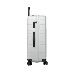 Horizn Studios H7 Essential Check-In Luggage Light Quartz Grey