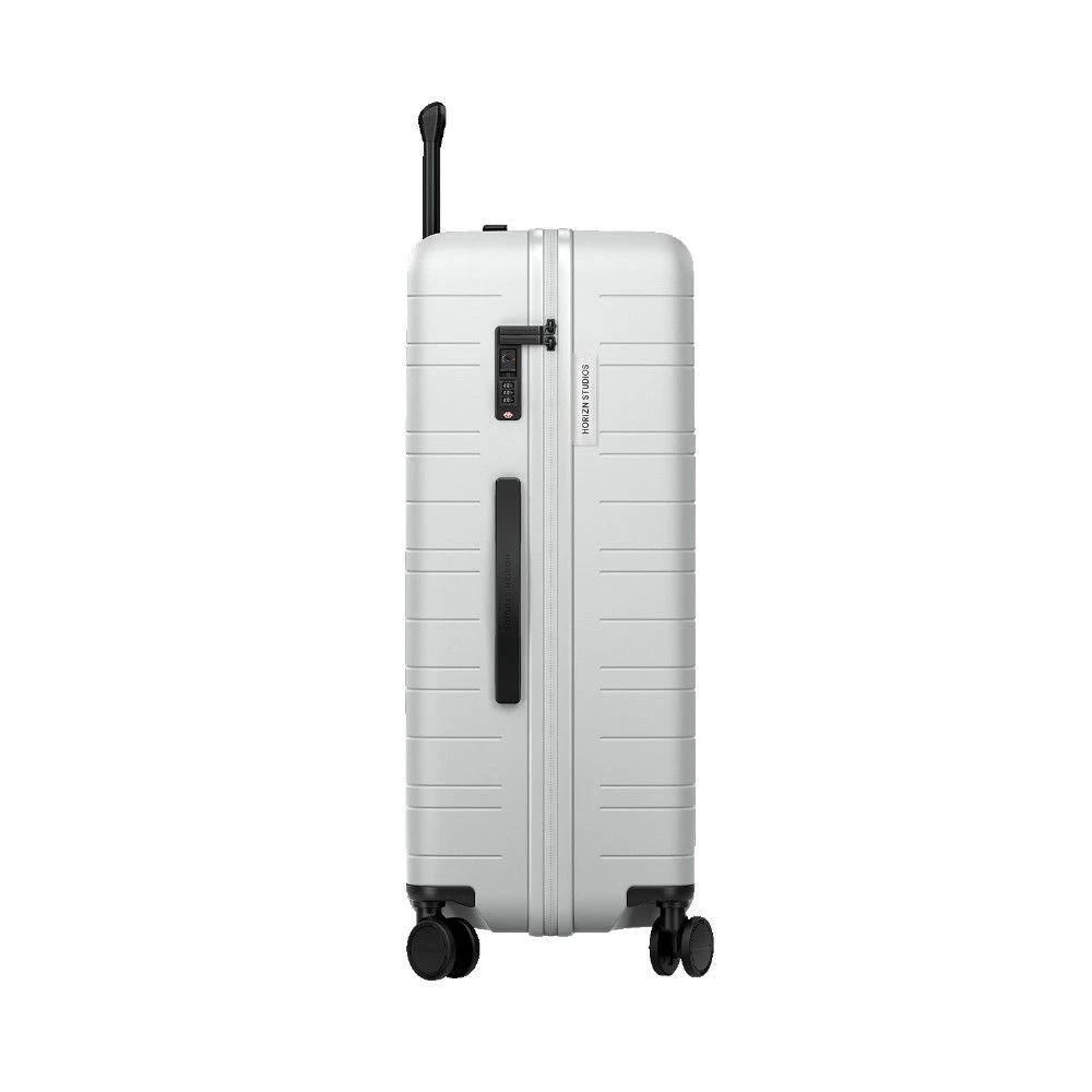 Horizn Studios H7 Essential Check-In Luggage Light Quartz Grey 3 Horizn Studios H7 Essential Check-In Luggage Light Quartz Grey