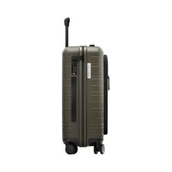 Horizn Studios M5 Essential Cabin Luggage -Travel Storage Store horizon studios hs6aqy olive green 2