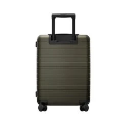 Horizn Studios M5 Essential Cabin Luggage -Travel Storage Store horizon studios hs6aqy olive green 4