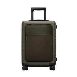 Horizn Studios M5 Essential Cabin Luggage -Travel Storage Store horizon studios hs6aqy olive green m