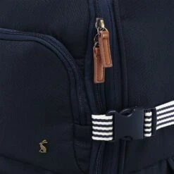 Joules Large Trolley Spinner - Coast Softside -Travel Storage Store joule jls5001 002 frenchnavy 8