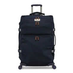 Joules Large Trolley Spinner - Coast Softside
