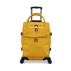Joules Cabin Trolley Spinner - Coast Softside