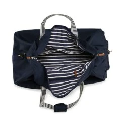 Joules Duffle - Coast Softside -Travel Storage Store joule jls5005 002 frenchnavy 2 2