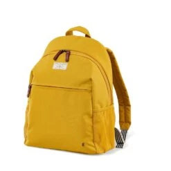 Joules Travel Backpack - Coast Softside Gold