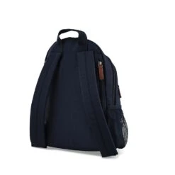 Joules Travel Backpack Small - Coast Softside Navy -Travel Storage Store joule jls5011 002 frenchnavy 1