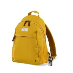 Joules Travel Backpack Small - Coast Softside Gold