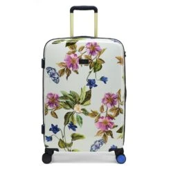 Joules Medium Trolley Spinner - Women's Hardside