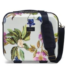 Joules Vanity Case - Womens Hardside -Travel Storage Store joules jlh0104 106 spring wood botanical 2 2
