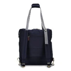 Joules Travel Backpack 45cm - Coast Softside -Travel Storage Store joules jls5012 002 french navy 1 1