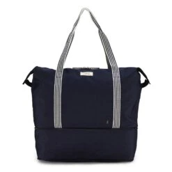 Joules Packaway Duffle - Coast Softside -Travel Storage Store joules jls5015 002 french navy 2 1