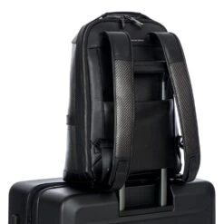 Porsche Design Backpack - Carbon -Travel Storage Store porsc oca01605 carbon 2 1
