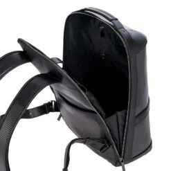 Porsche Design Backpack - Carbon -Travel Storage Store porsc oca01605 carbon 4 1