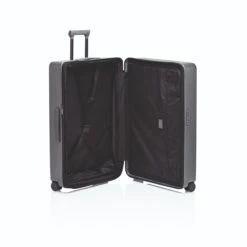 Porsche Design 4 Wheel XL Trolley Case - Roadster Hardside -Travel Storage Store porsc ori05504 anthracite004 3